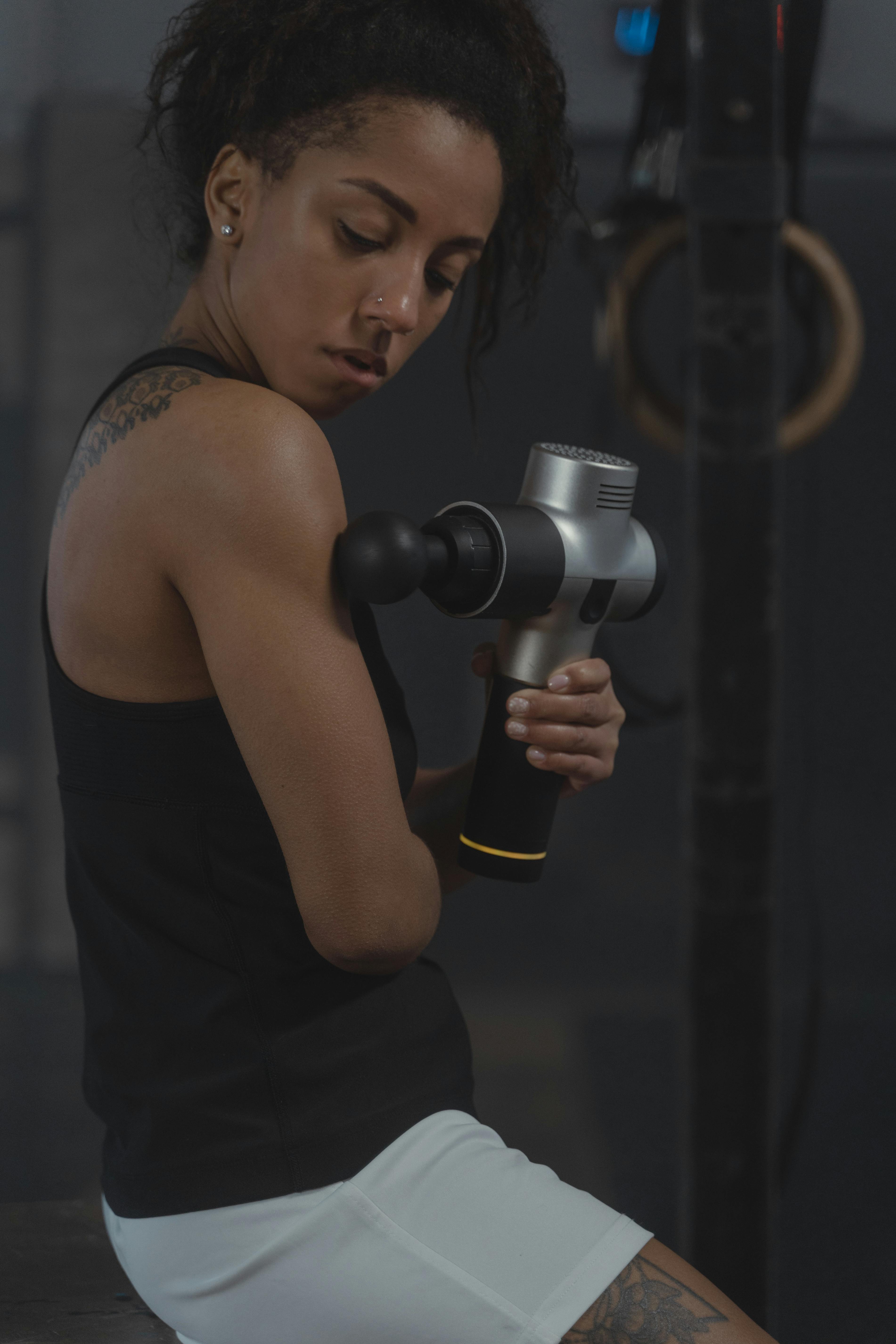 Is CrossFit HIIT? Cardio of Krachttraining?